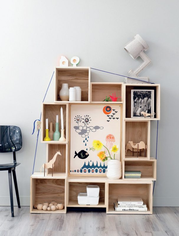 50 idées décoration pas cher et pratiques 36 50 idées décoration pas cher et pratiques 36