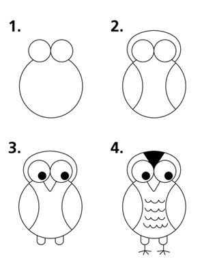 29 tutos dessin étape par étape : pour apprendre à dessiner facilement 23 29 tutos dessin étape par étape : pour apprendre à dessiner facilement 23