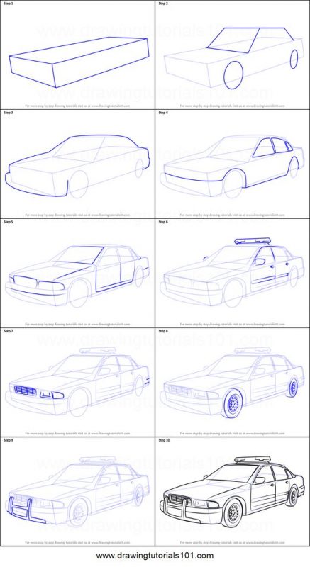 29 tutos dessin étape par étape : pour apprendre à dessiner facilement 8 29 tutos dessin étape par étape : pour apprendre à dessiner facilement 8