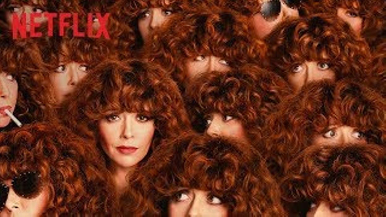 poupée russe-netflix