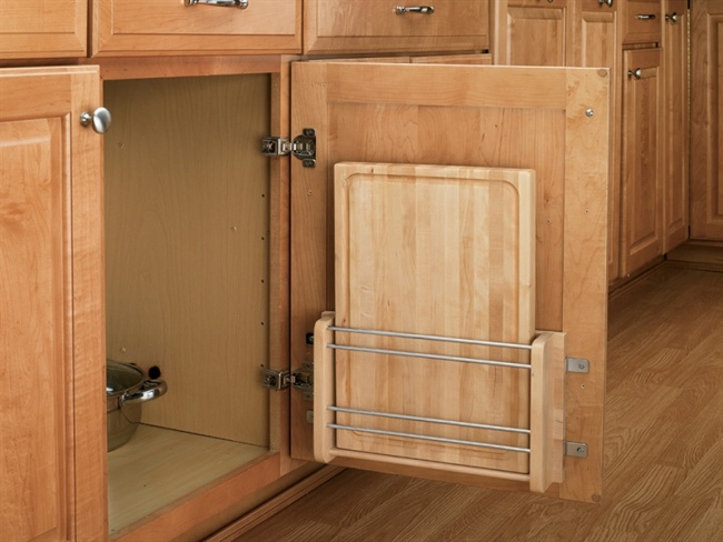 20 astuces gagner de la place dans une petite cuisine 11 20 astuces gagner de la place dans une petite cuisine 11