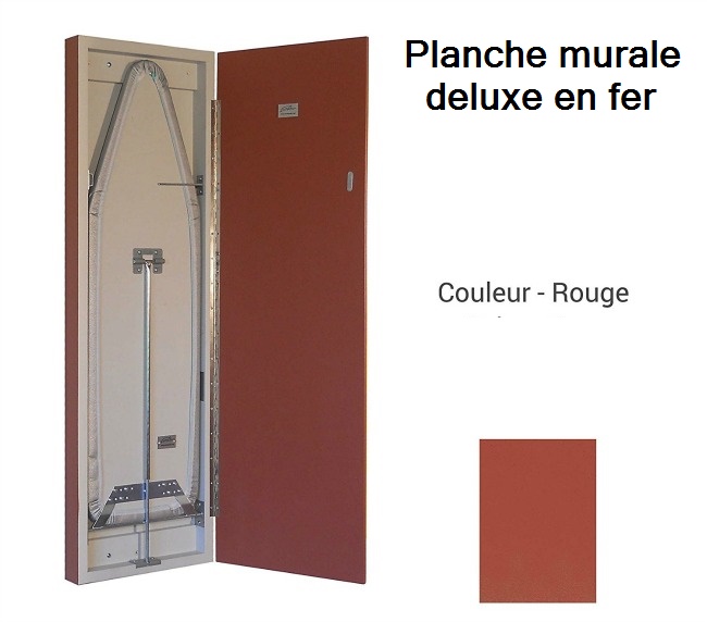 4 astuces pour ranger la planche à repasser 5