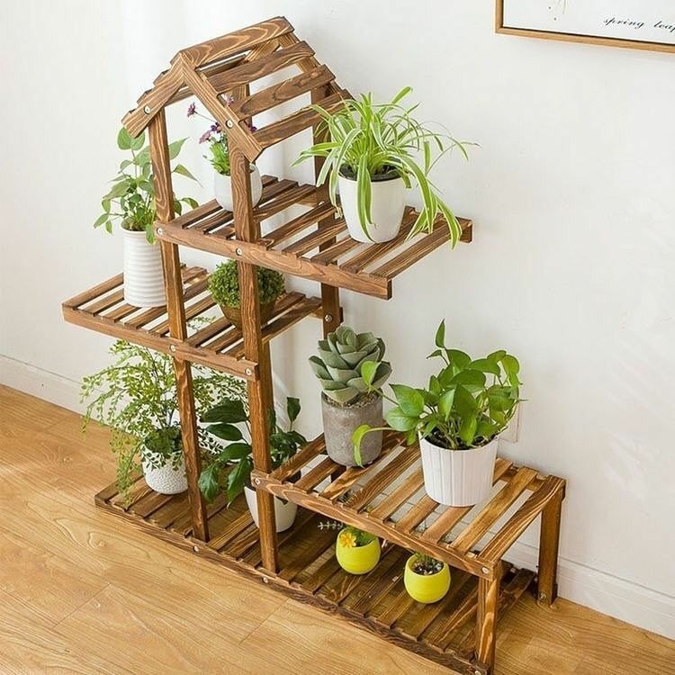 22 idées créatives pour un jardin d’intérieur 1