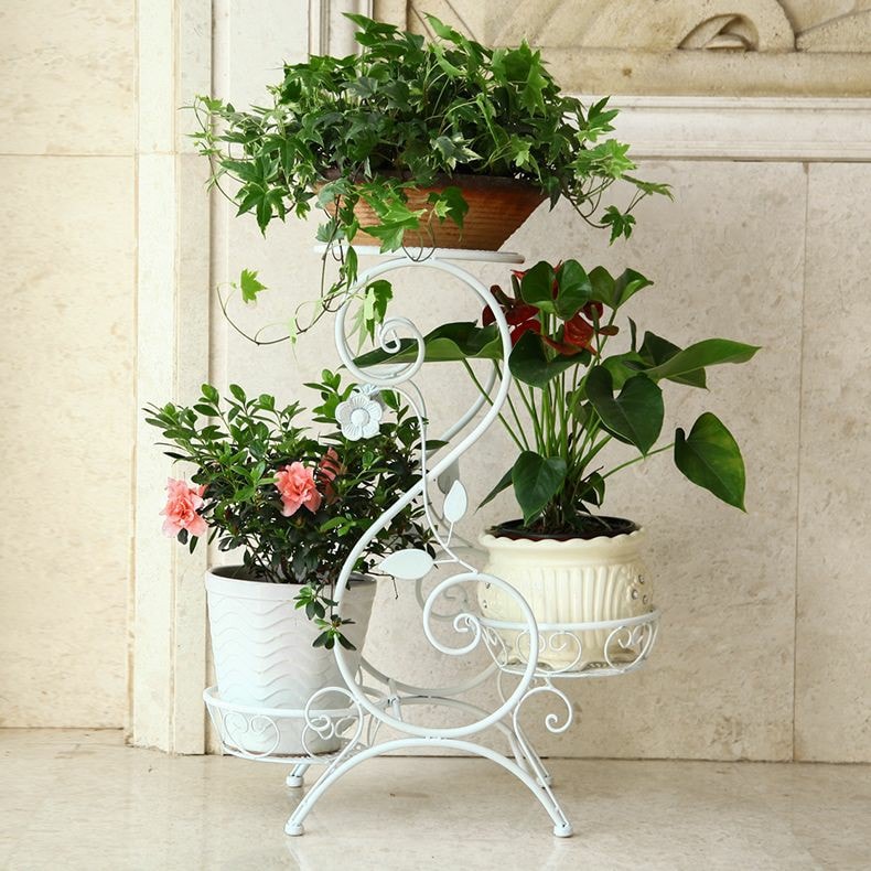 22 idées créatives pour un jardin d’intérieur 4