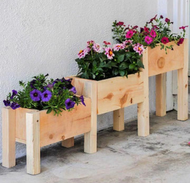 22 idées créatives pour un jardin d’intérieur 5