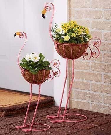 22 idées créatives pour un jardin d’intérieur 6
