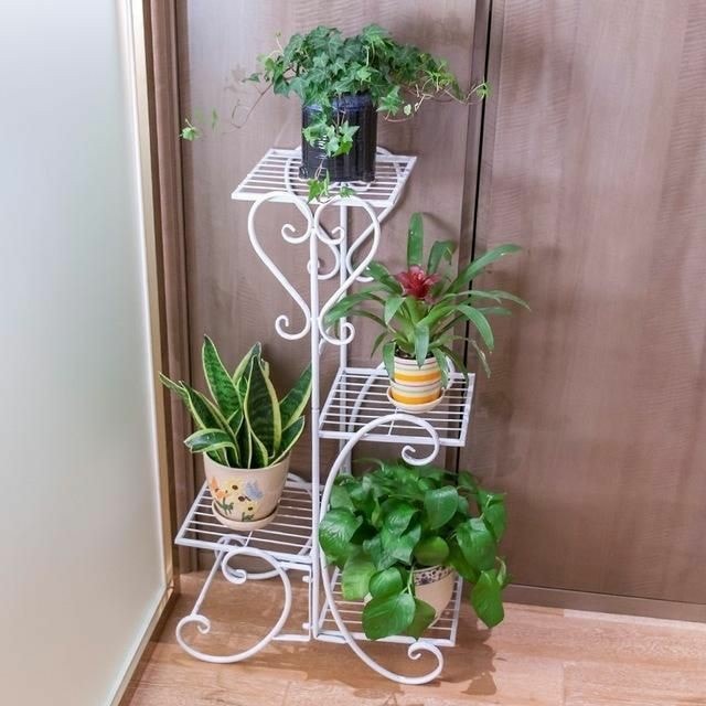 22 idées créatives pour un jardin d’intérieur 9