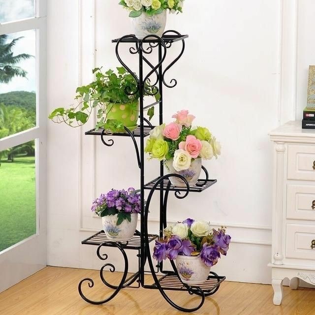 22 idées créatives pour un jardin d’intérieur 14