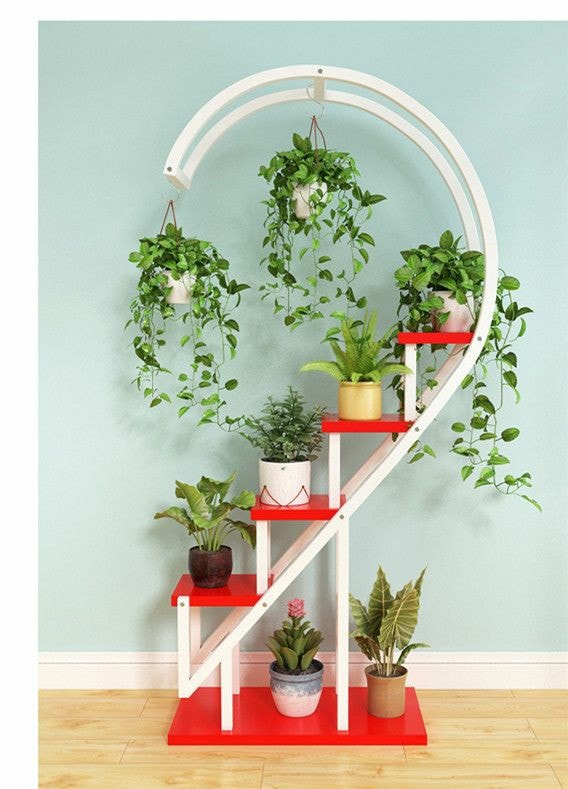 22 idées créatives pour un jardin d’intérieur 21