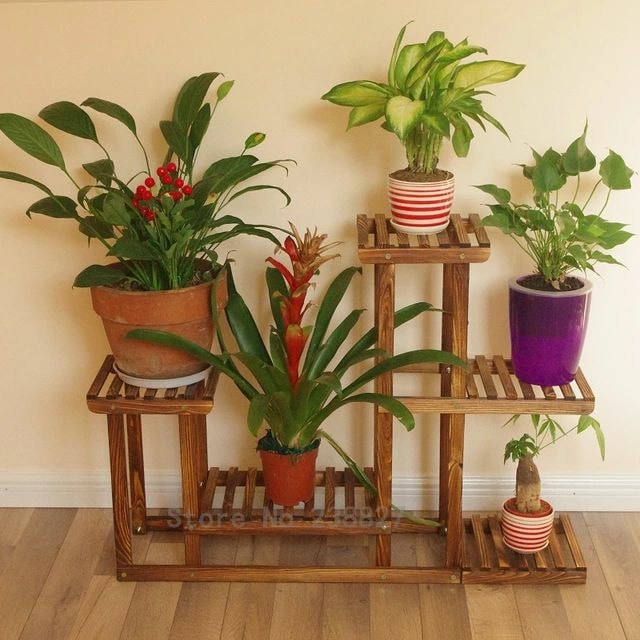 22 idées créatives pour un jardin d’intérieur 22