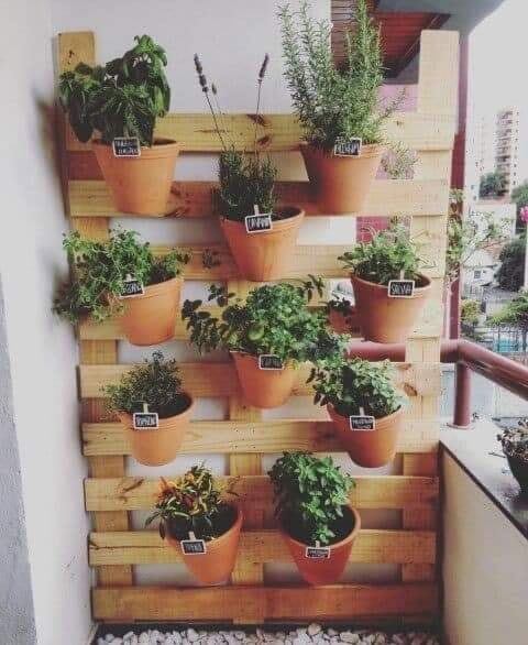 60 idées de bricolages avec des palettes en bois 15