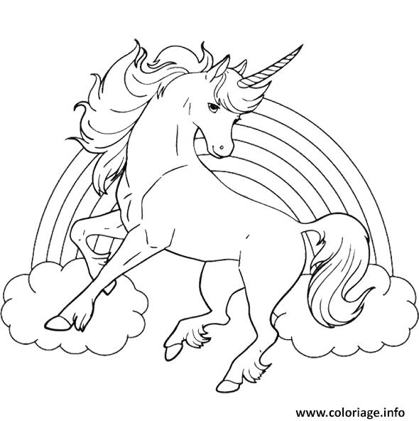 100 top idées & tutos de dessins licornes 37 100 top idées & tutos de dessins licornes 37
