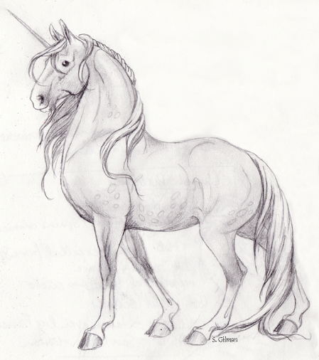 100 top idées & tutos de dessins licornes 64 100 top idées & tutos de dessins licornes 64