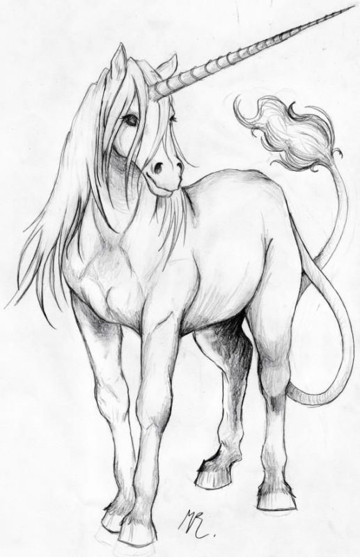 100 top idées & tutos de dessins licornes 107 100 top idées & tutos de dessins licornes 107
