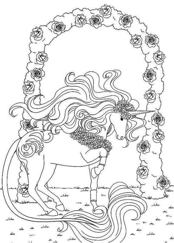 100 top idées & tutos de dessins licornes 43 100 top idées & tutos de dessins licornes 43