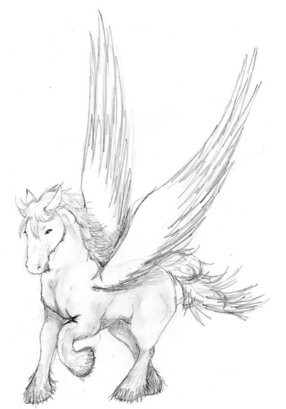 100 top idées & tutos de dessins licornes 36 100 top idées & tutos de dessins licornes 36