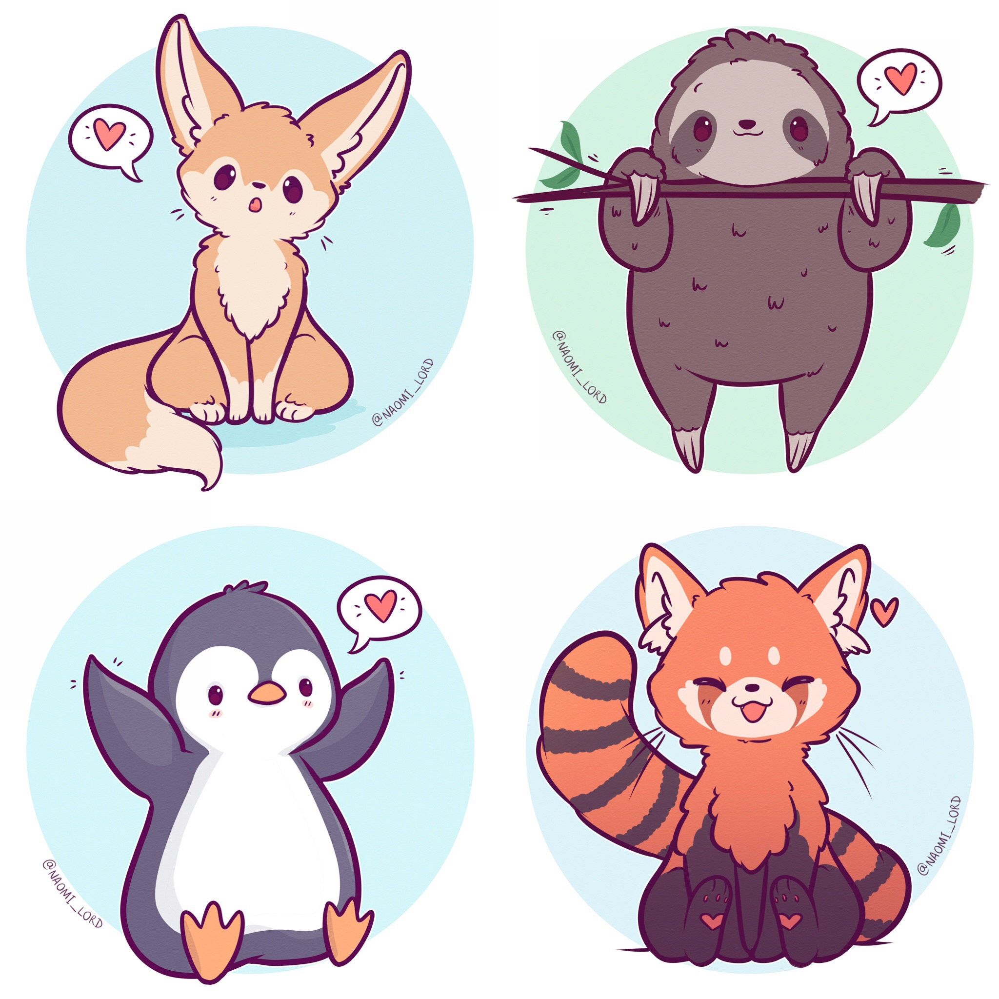Dessin de dessin kawaii image to u