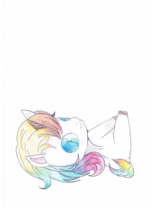 100 top idées & tutos de dessins licornes 94 100 top idées & tutos de dessins licornes 94