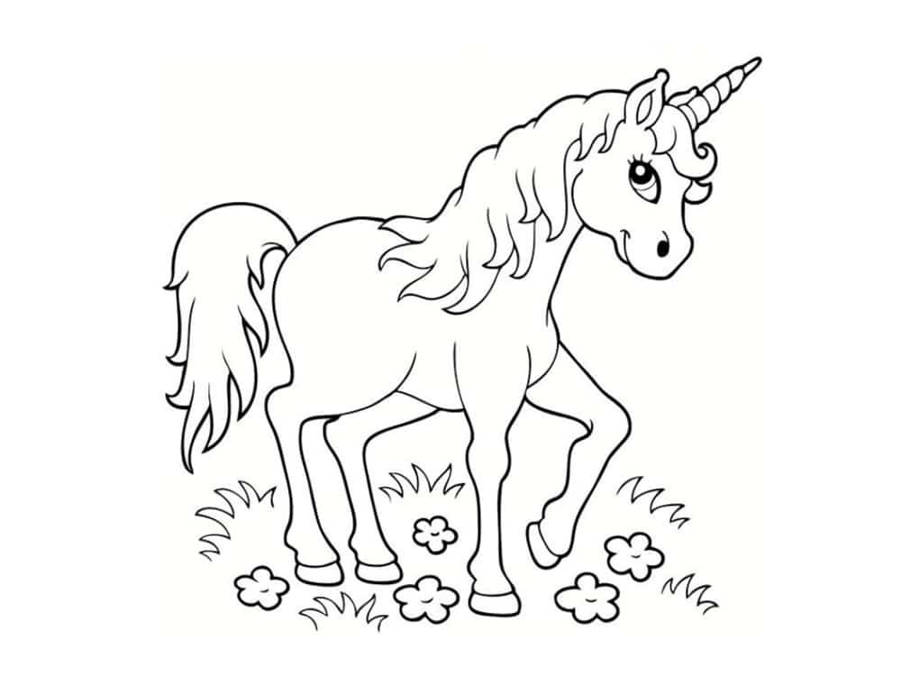 100 top idées & tutos de dessins licornes 40 100 top idées & tutos de dessins licornes 40