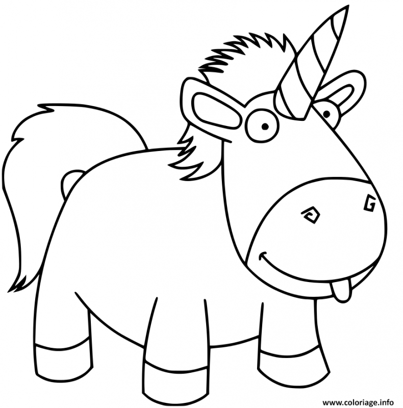 100 top idées & tutos de dessins licornes 57 100 top idées & tutos de dessins licornes 57