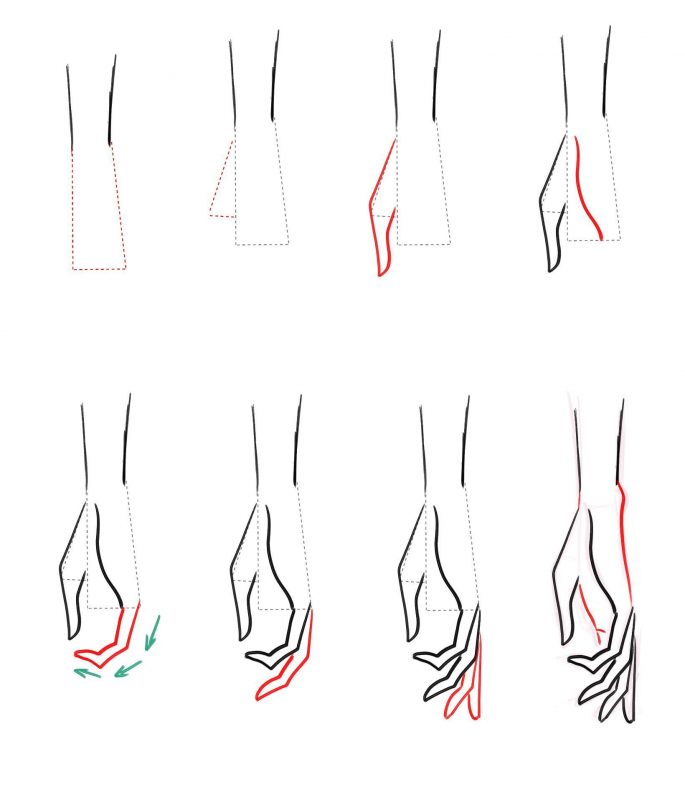 100 top idées pour dessiner facilement étape par étape 17 100 top idées pour dessiner facilement étape par étape 17