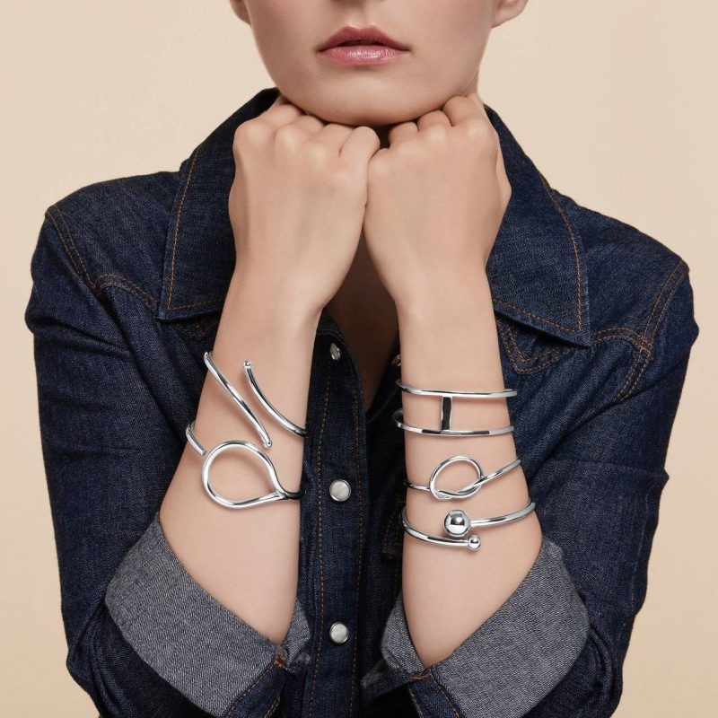 Una Storia, pour l'amour des bijoux élégants 2 Una Storia, pour l'amour des bijoux élégants 2