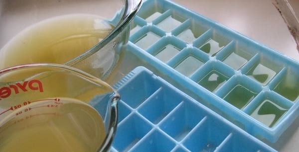 14 aliments adaptés au congélateur que vous ne connaissiez pas 9 14 aliments adaptés au congélateur que vous ne connaissiez pas 9