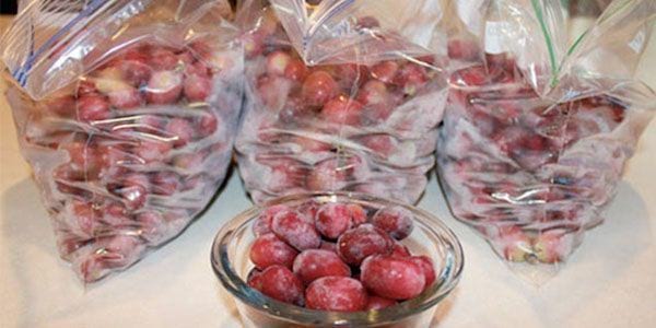 14 aliments adaptés au congélateur que vous ne connaissiez pas 3 14 aliments adaptés au congélateur que vous ne connaissiez pas 3