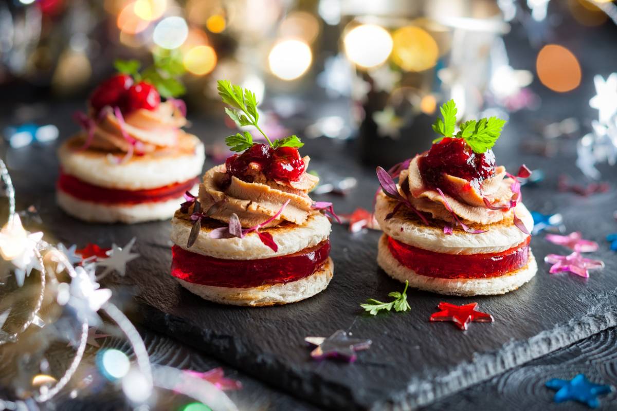 Le top du buffet sucré pour un anniversaire