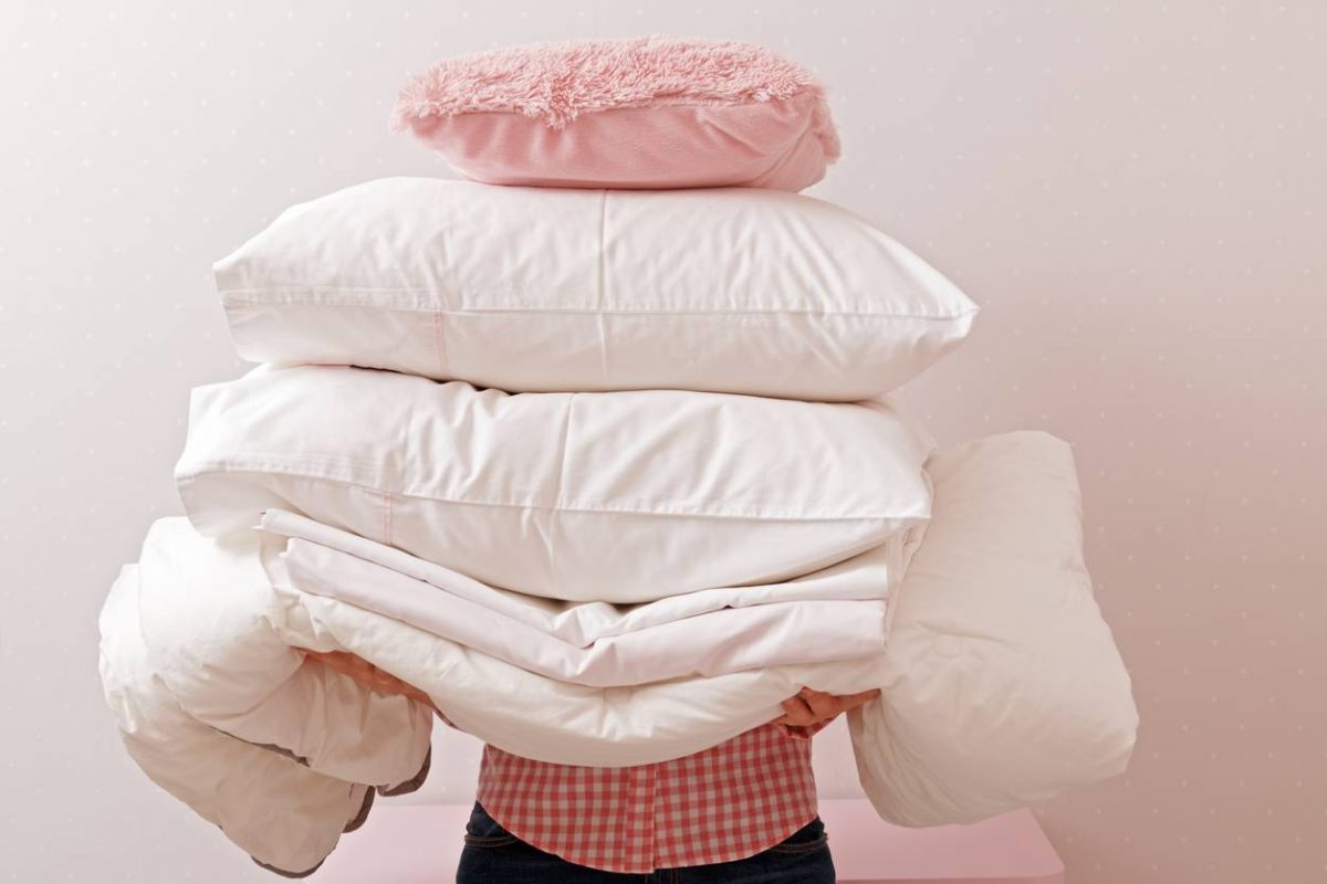 Sommeil de qualité : l'importance du choix de l'oreiller 1 Sommeil de qualité : l'importance du choix de l'oreiller 1