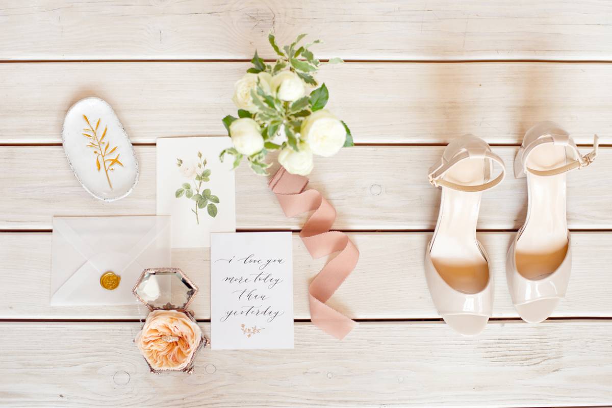 Comment se préparer sans stress au mariage de votre meilleure amie ? 1 Comment se préparer sans stress au mariage de votre meilleure amie ? 1