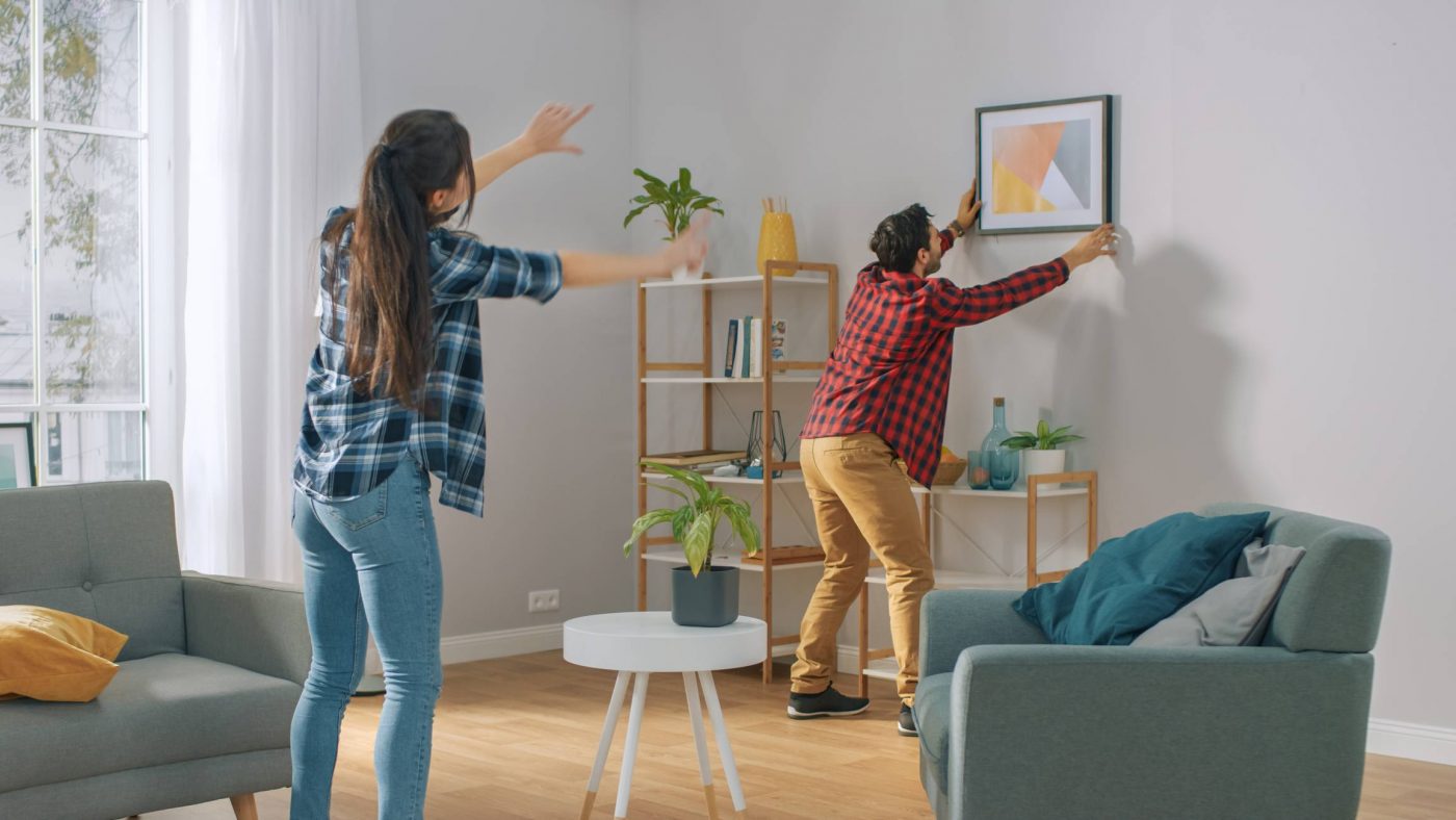 Une déco murale sympa et personnalisée ! 2 Une déco murale sympa et personnalisée ! 2