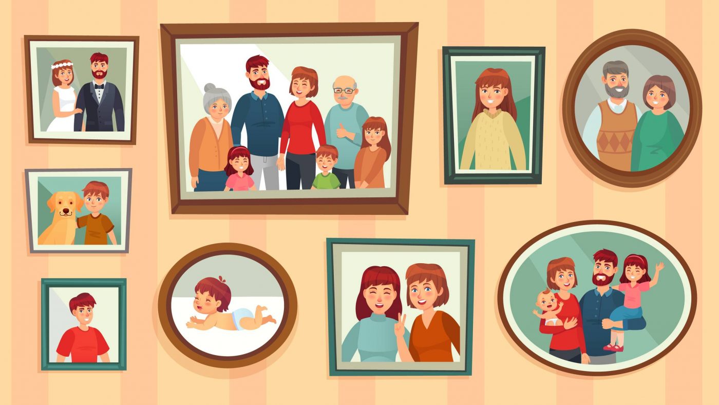 Une déco murale sympa et personnalisée ! 1 Une déco murale sympa et personnalisée ! 1
