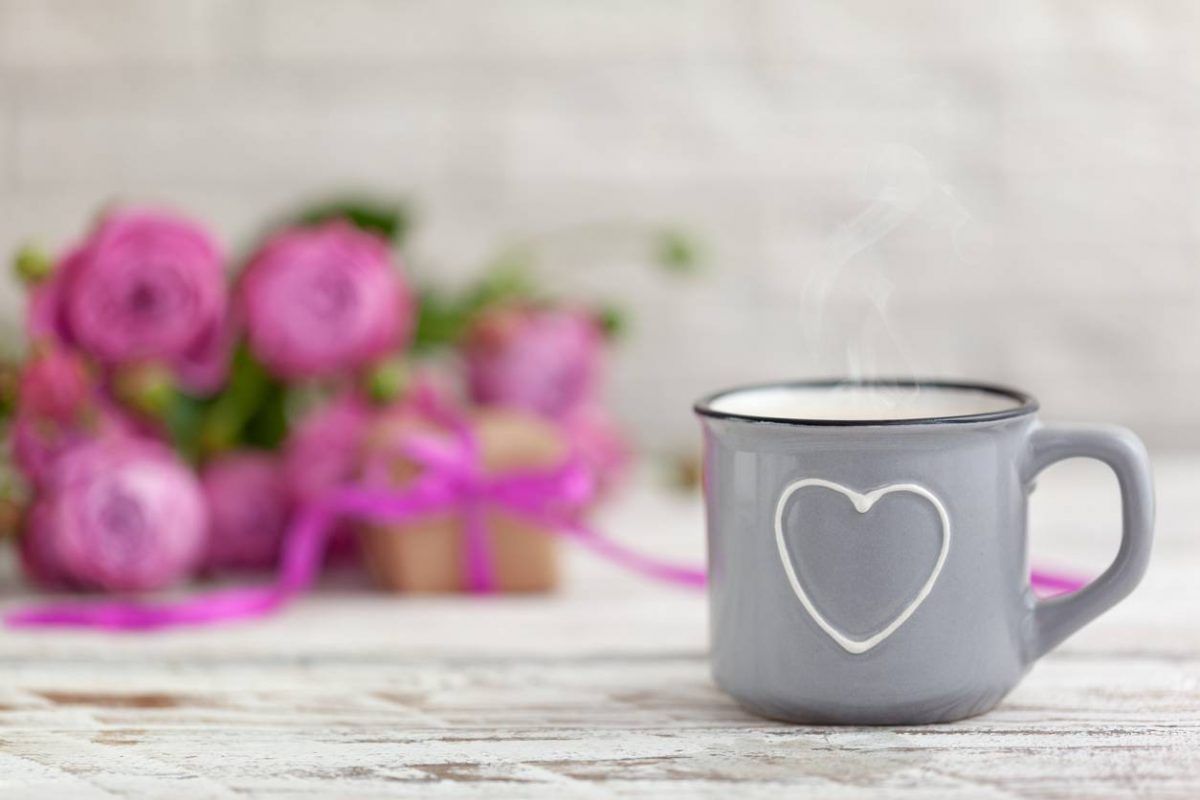 Dire à sa maman qu'on l'aime toute l'année ! 1 Dire à sa maman qu'on l'aime toute l'année ! 1