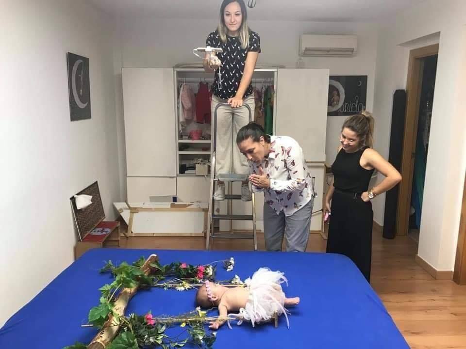 31 idées de séances photos pour les nouveaux nés 4 31 idées de séances photos pour les nouveaux nés 4