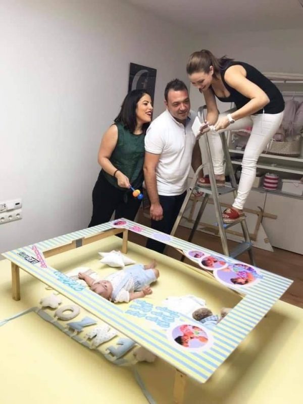31 idées de séances photos pour les nouveaux nés 1 31 idées de séances photos pour les nouveaux nés 1