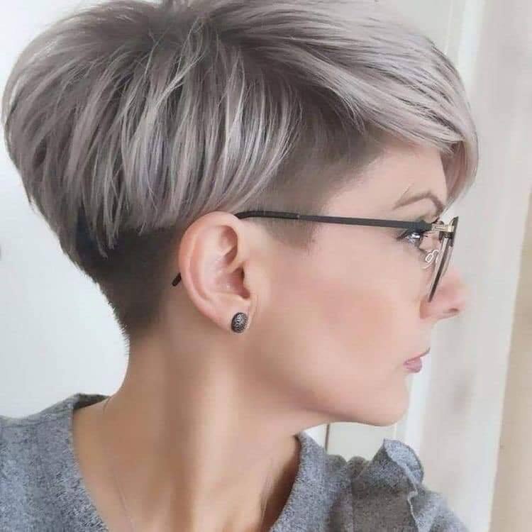 44 idées de coupes de cheveux courtes 1 44 idées de coupes de cheveux courtes 1