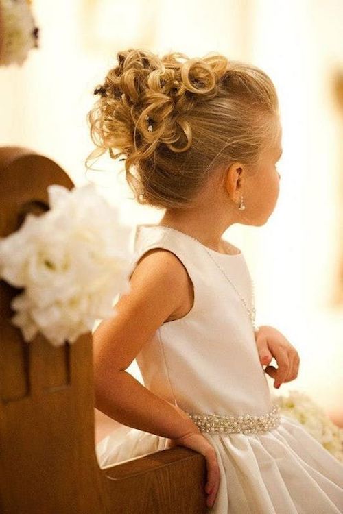 130 idées & tutos coiffures pour petites filles 2 130 idées & tutos coiffures pour petites filles 2