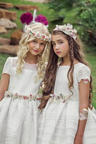 130 idées & tutos coiffures pour petites filles 15 130 idées & tutos coiffures pour petites filles 15