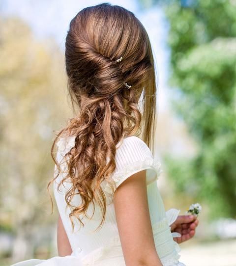 130 idées & tutos coiffures pour petites filles 16 130 idées & tutos coiffures pour petites filles 16