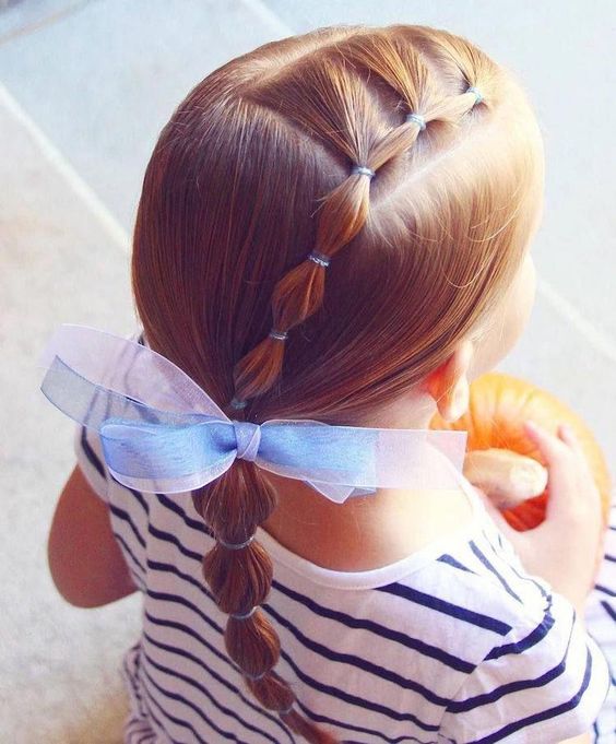 130 idées & tutos coiffures pour petites filles 21 130 idées & tutos coiffures pour petites filles 21