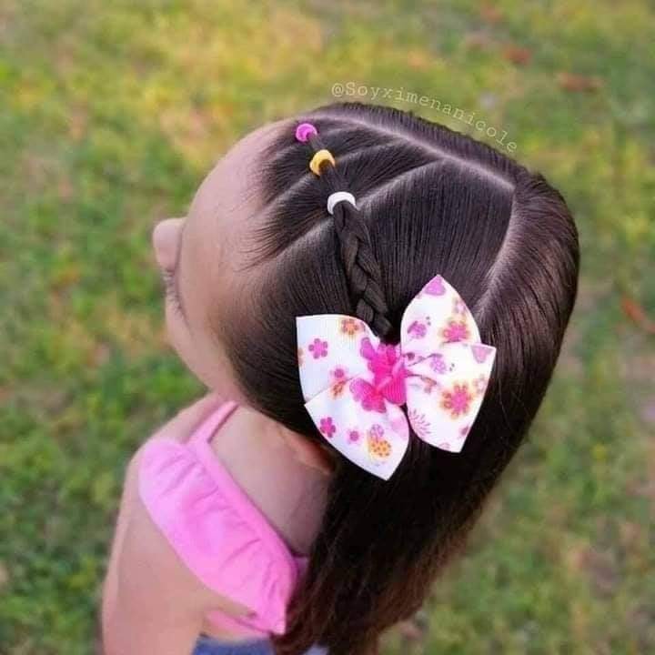 130 idées & tutos coiffures pour petites filles 24 130 idées & tutos coiffures pour petites filles 24