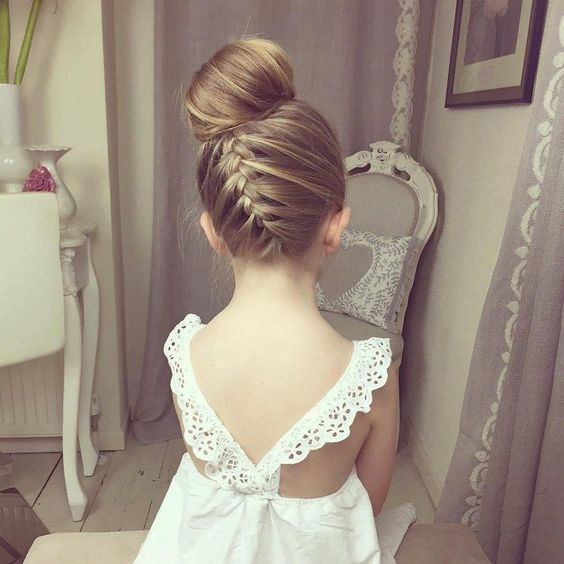 130 idées & tutos coiffures pour petites filles 25 130 idées & tutos coiffures pour petites filles 25