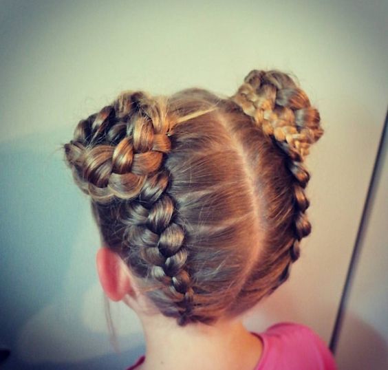 130 idées & tutos coiffures pour petites filles 33 130 idées & tutos coiffures pour petites filles 33