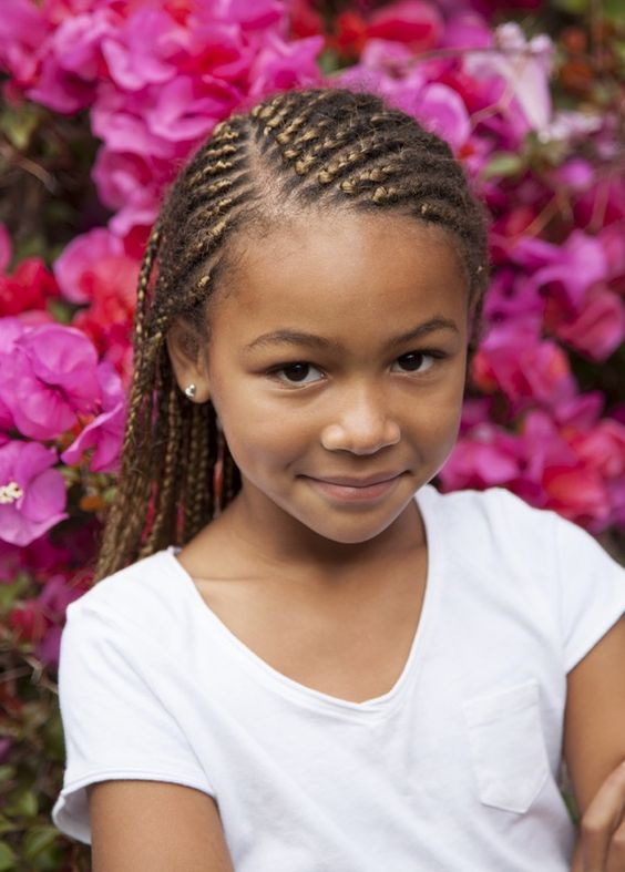 130 idées & tutos coiffures pour petites filles 38 130 idées & tutos coiffures pour petites filles 38