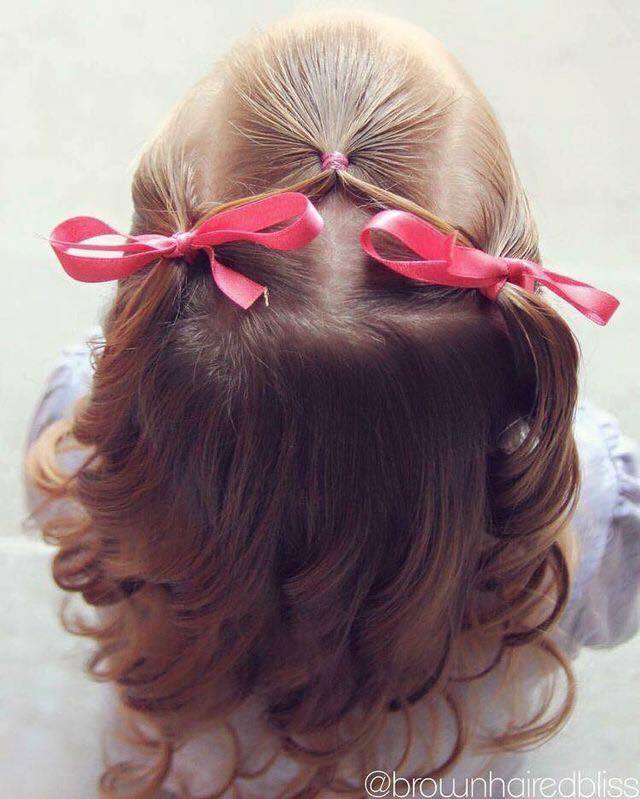 130 idées & tutos coiffures pour petites filles 44 130 idées & tutos coiffures pour petites filles 44