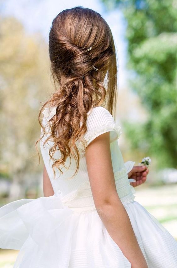 130 idées & tutos coiffures pour petites filles 46 130 idées & tutos coiffures pour petites filles 46
