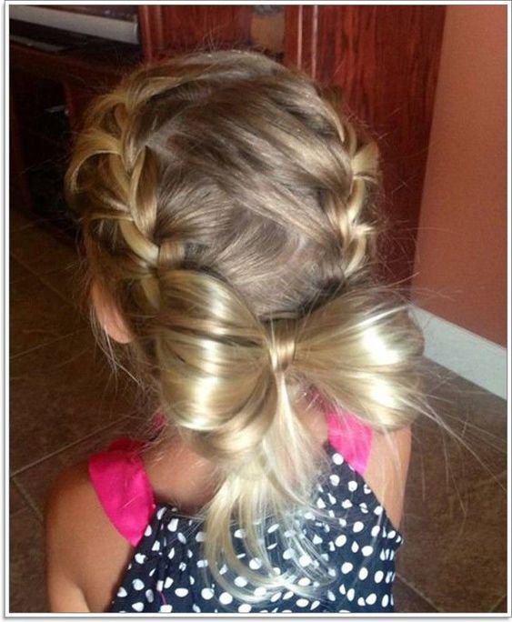 130 idées & tutos coiffures pour petites filles 51 130 idées & tutos coiffures pour petites filles 51