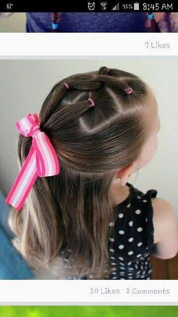 130 idées & tutos coiffures pour petites filles 69 130 idées & tutos coiffures pour petites filles 69