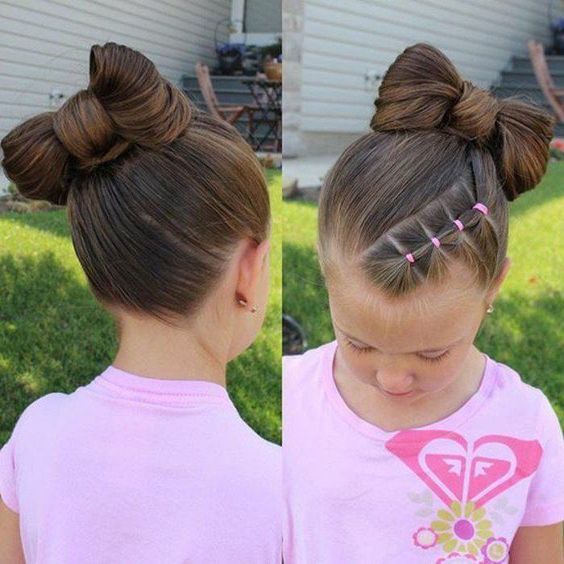 130 idées & tutos coiffures pour petites filles 76 130 idées & tutos coiffures pour petites filles 76